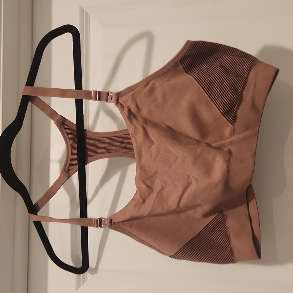 Nursing Bra